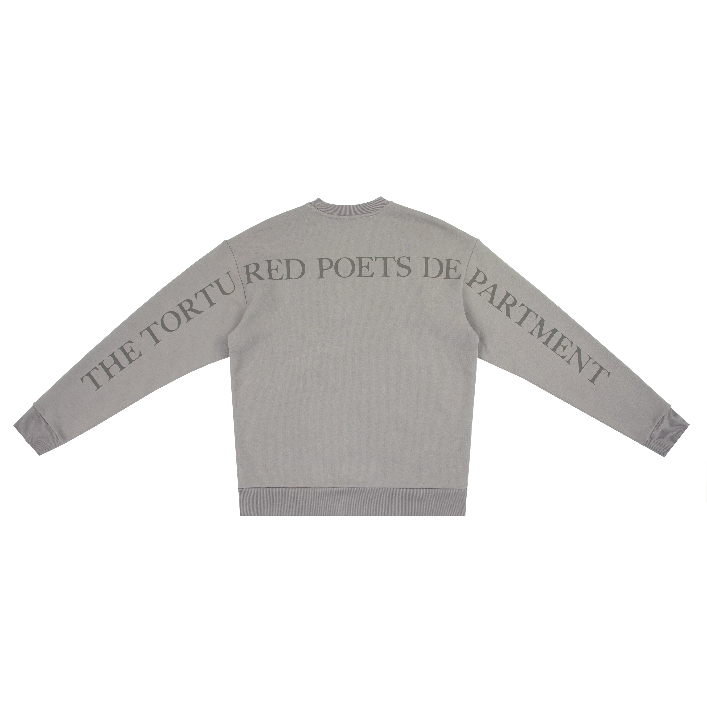 I Love You It's Ruining My Life Crewneck - Image 3