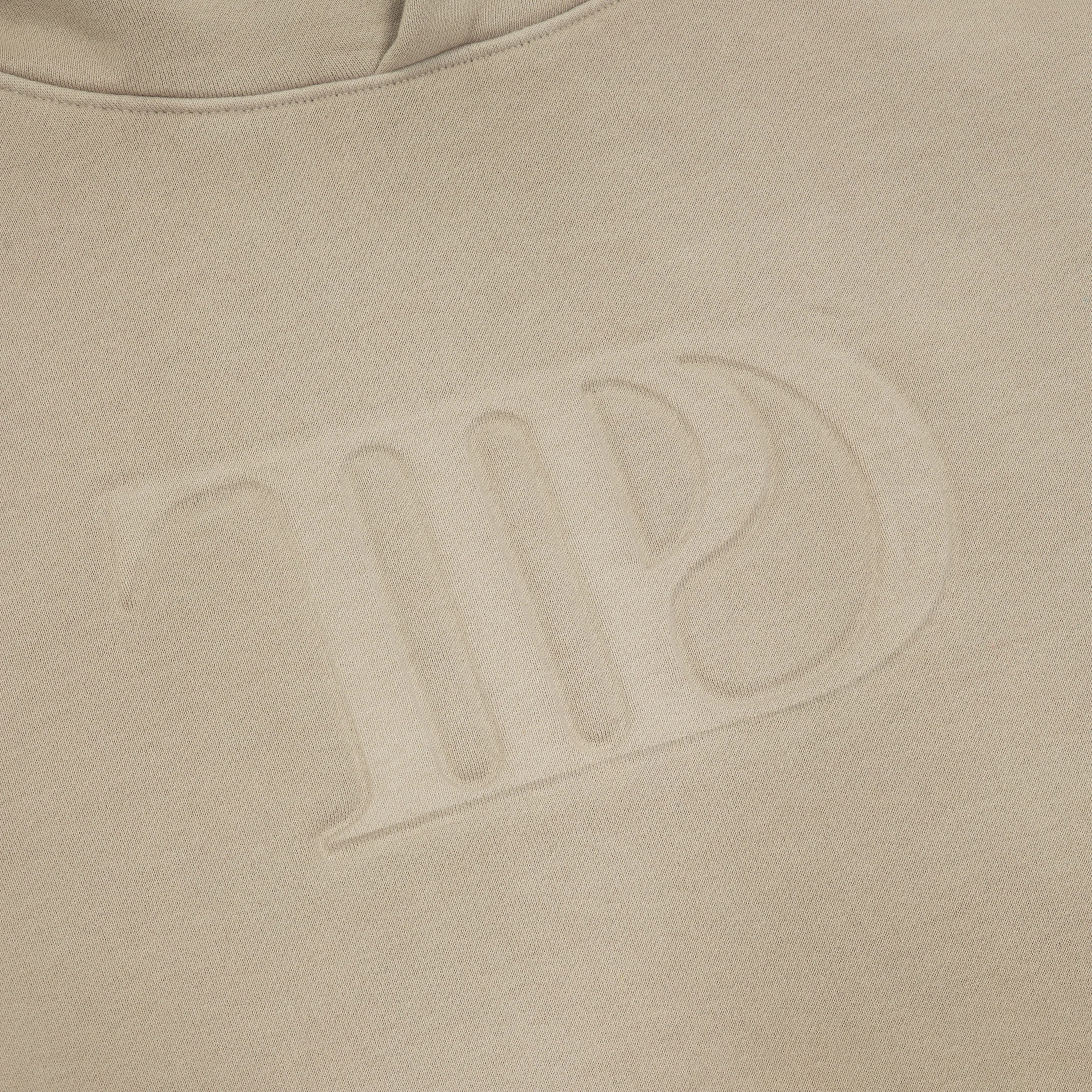 The Tortured Poets Department Beige Hoodie - Image 3