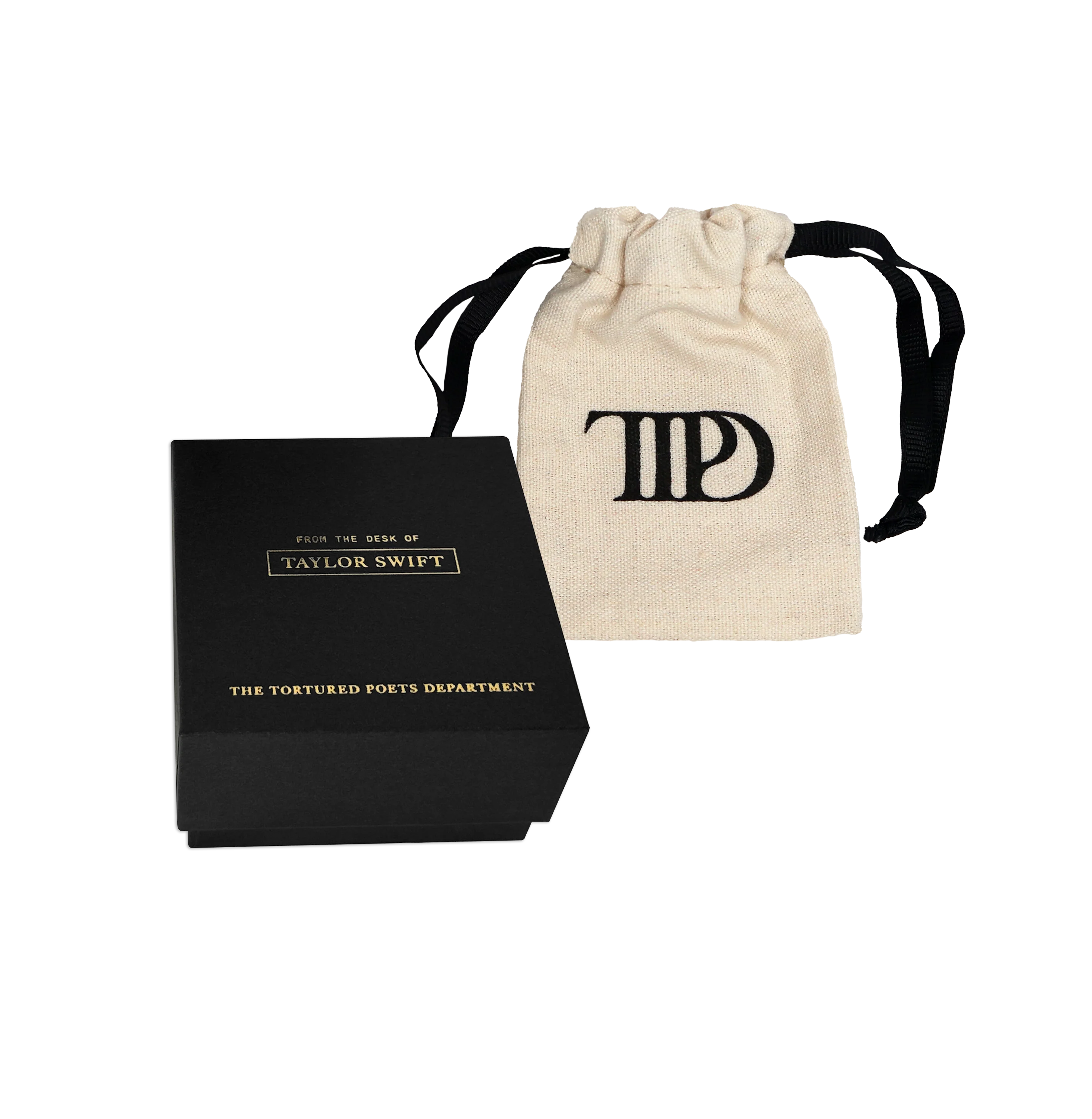 The Tortured Poets Department Bracelet - Image 5